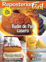 Repostería fácil